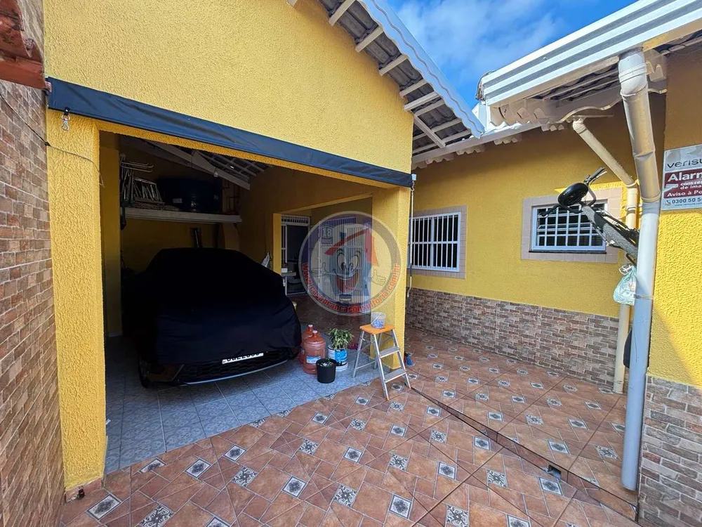 Casa, 4 quartos, 245 m² - Foto 8