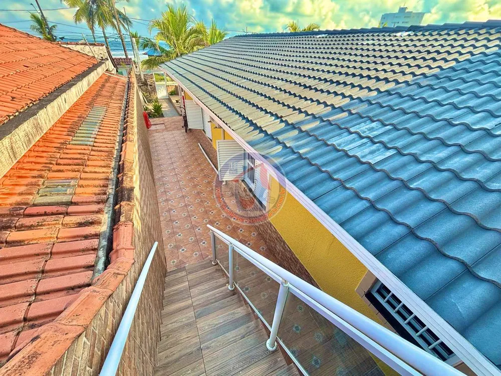 Casa, 4 quartos, 245 m² - Foto 10