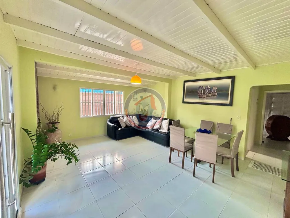 Casa, 4 quartos, 245 m² - Foto 6