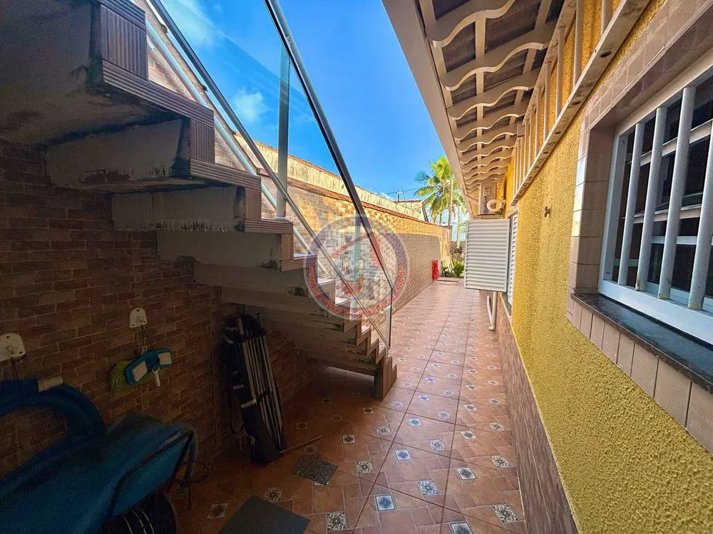 Casa, 4 quartos, 245 m² - Foto 9