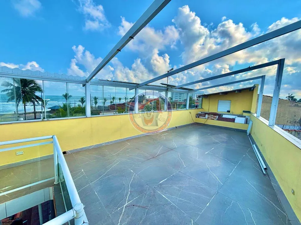 Casa, 4 quartos, 245 m² - Foto 12