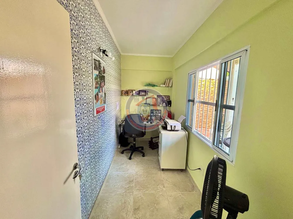 Casa, 4 quartos, 245 m² - Foto 7