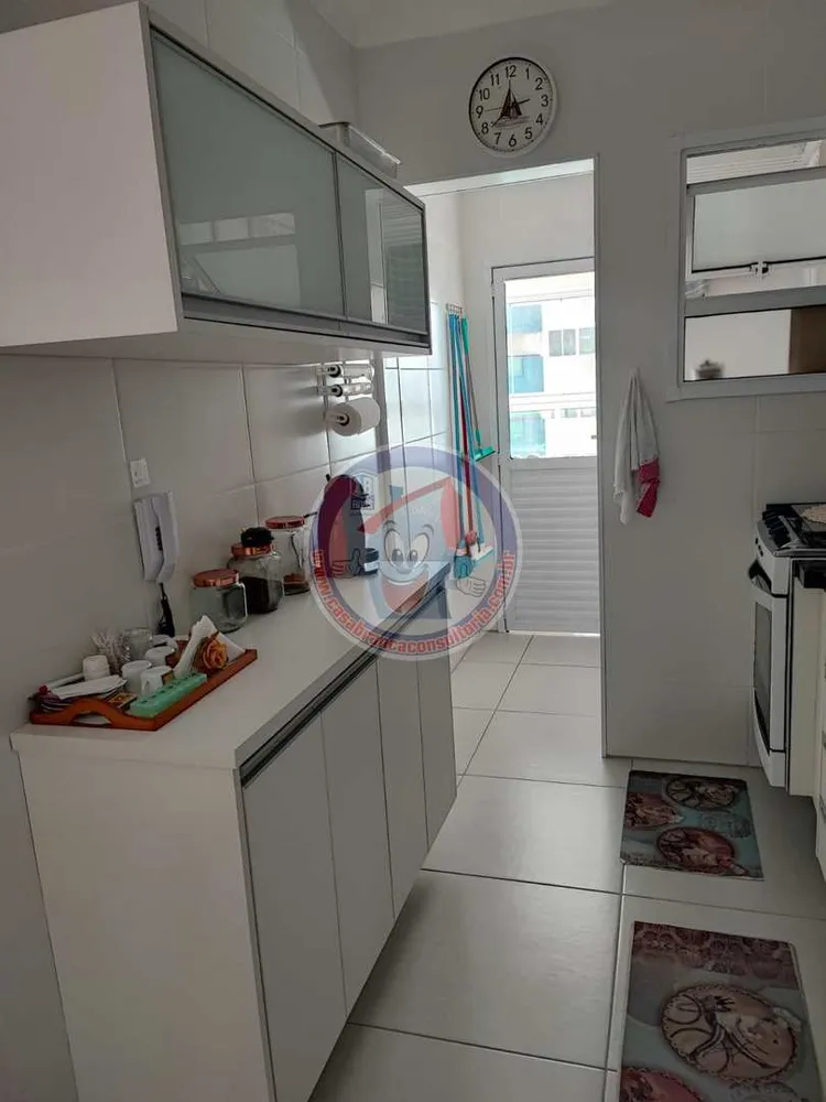 Apartamento, 2 quartos, 78 m² - Foto 7