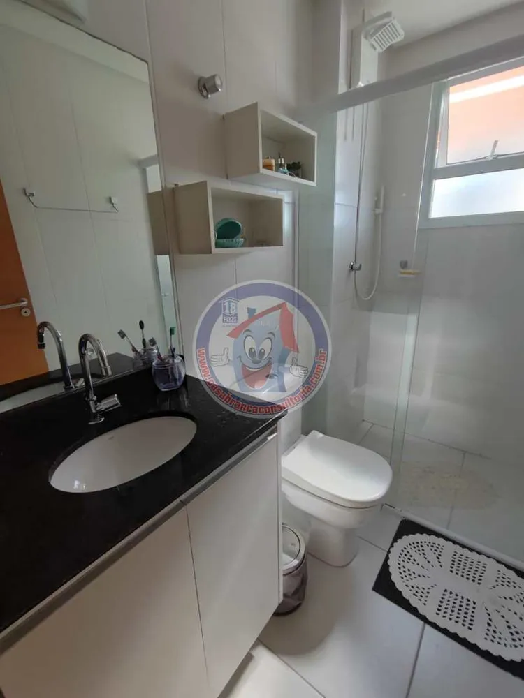 Apartamento, 2 quartos, 78 m² - Foto 5