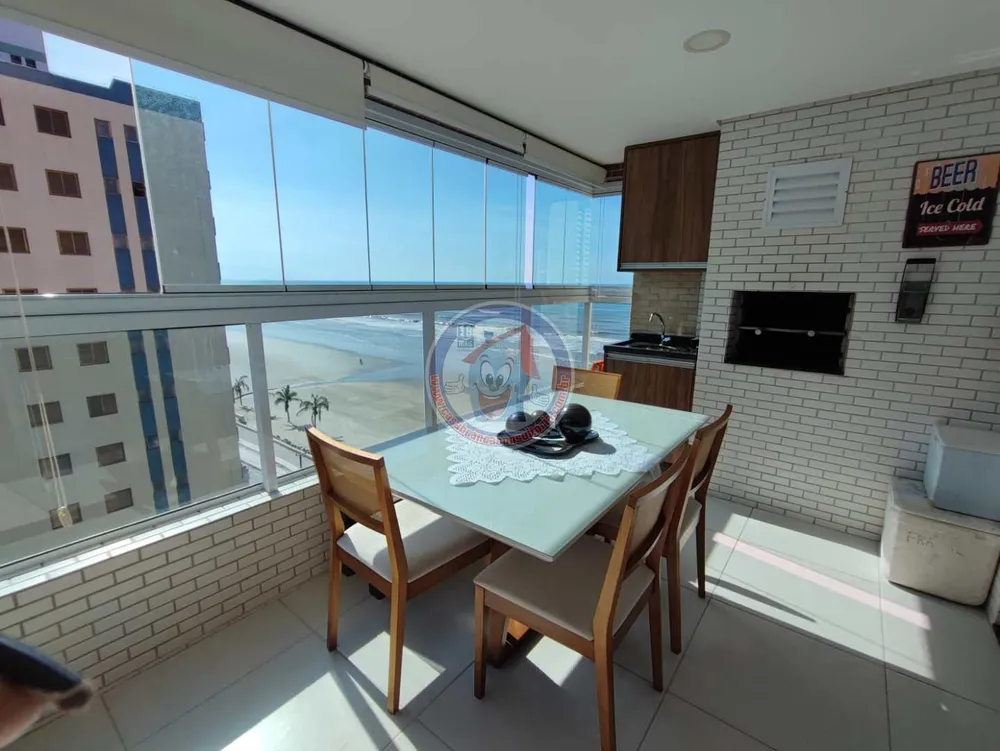 Apartamento, 2 quartos, 78 m² - Foto 1