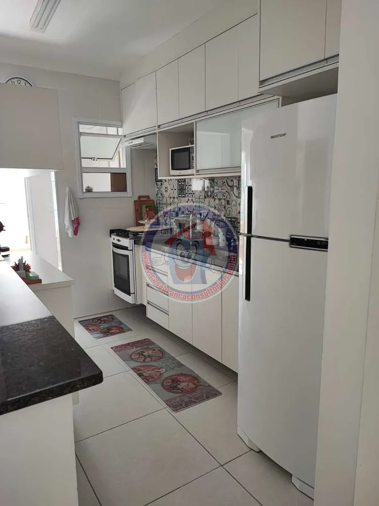Apartamento, 2 quartos, 78 m² - Foto 7