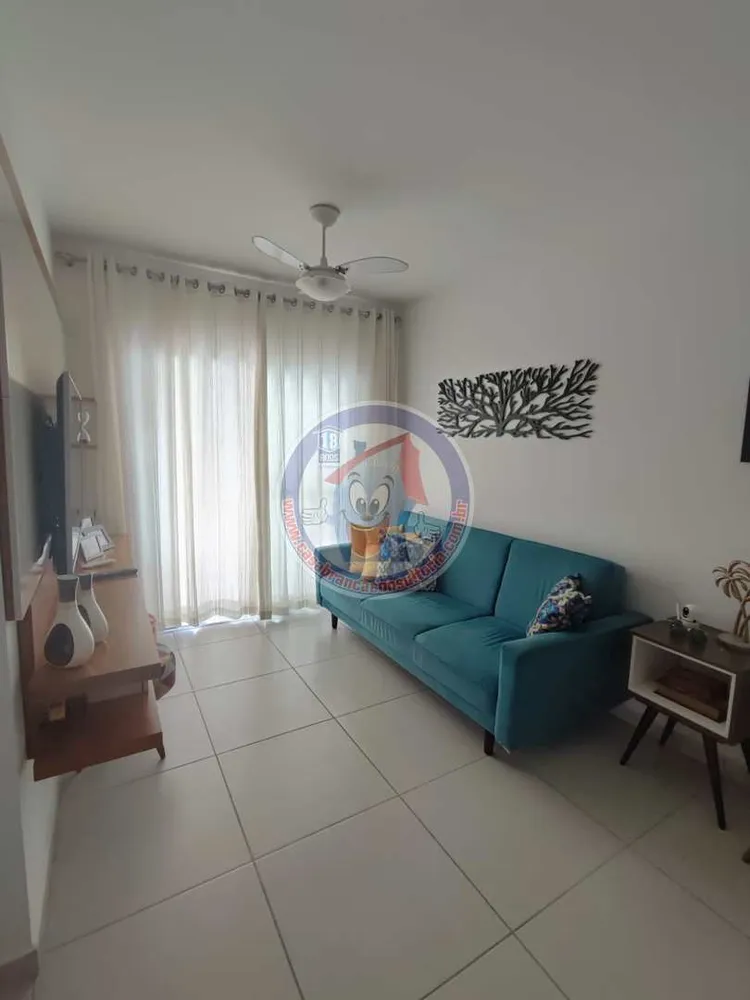 Apartamento, 2 quartos, 78 m² - Foto 5