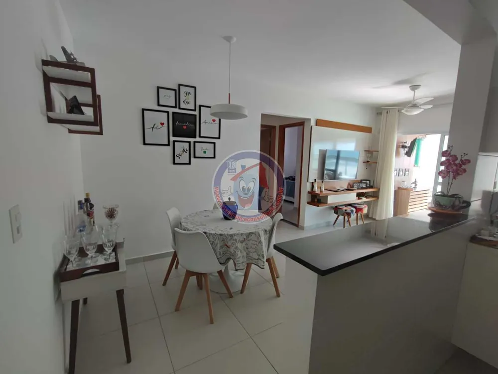 Apartamento, 2 quartos, 78 m² - Foto 6