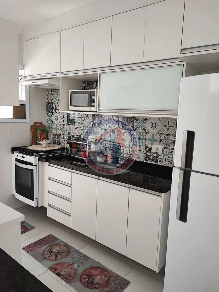 Apartamento, 2 quartos, 78 m² - Foto 2
