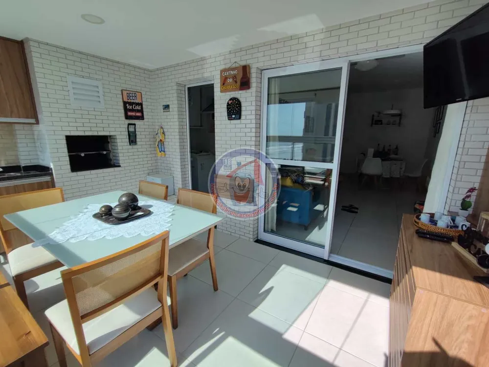 Apartamento, 2 quartos, 78 m² - Foto 4