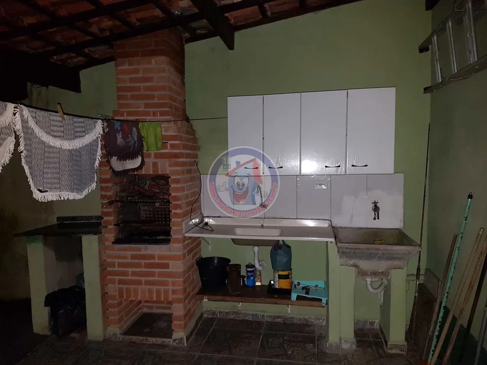 Casa, 2 quartos, 76 m² - Foto 10