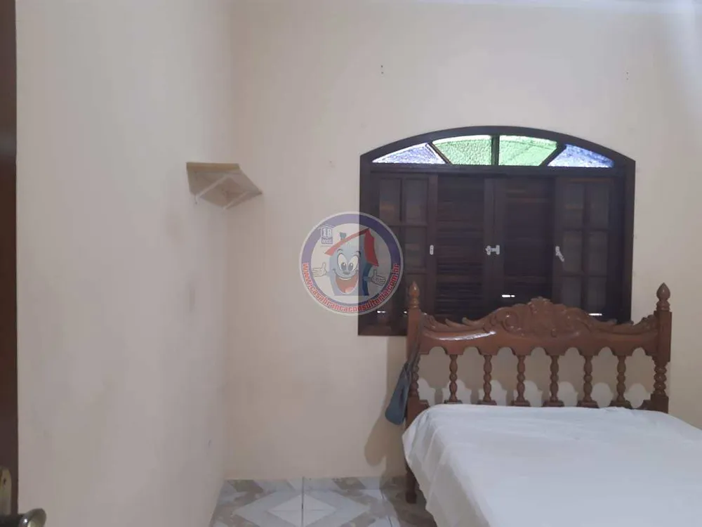 Casa, 2 quartos, 76 m² - Foto 5