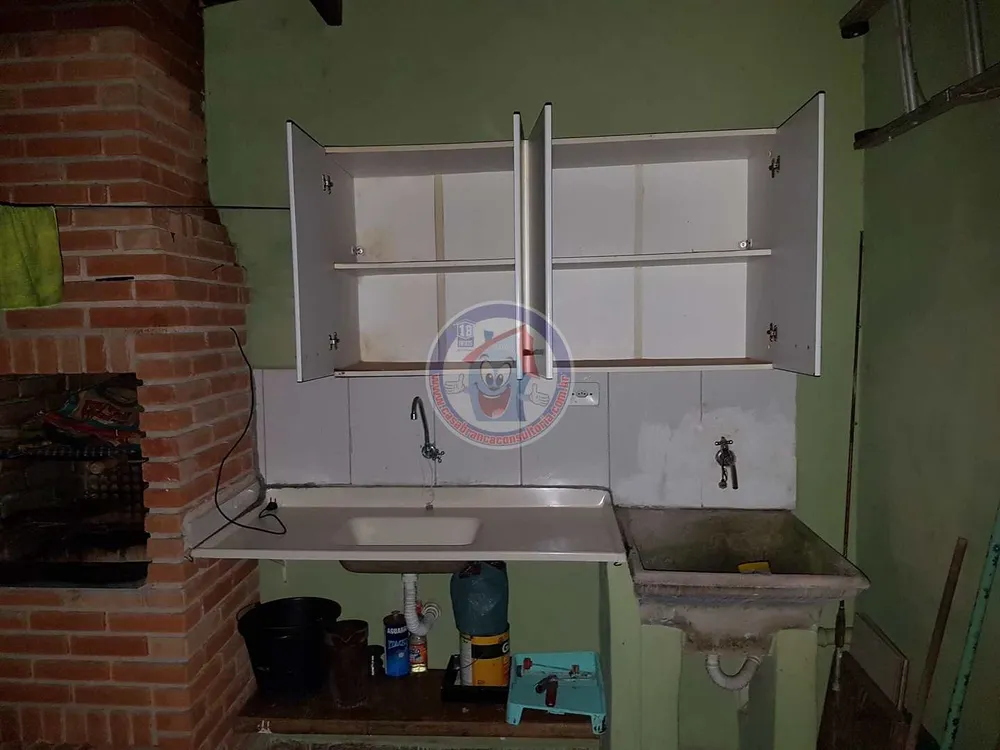 Casa, 2 quartos, 76 m² - Foto 11