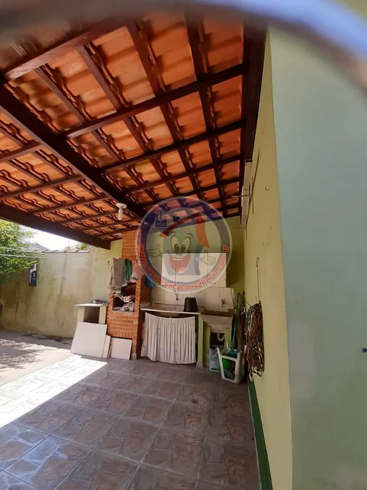 Casa, 2 quartos, 76 m² - Foto 9