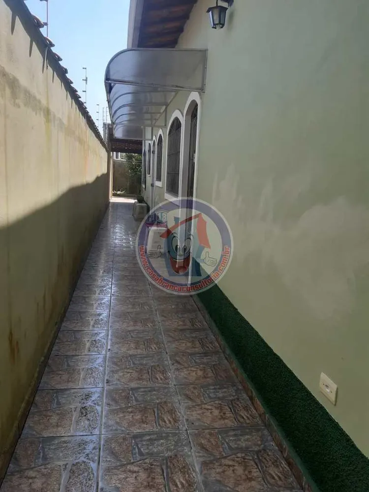 Casa, 2 quartos, 76 m² - Foto 6
