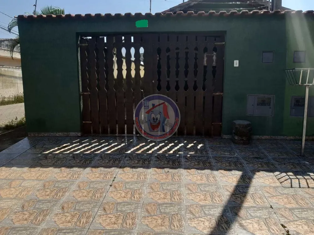 Casa, 2 quartos, 76 m² - Foto 14