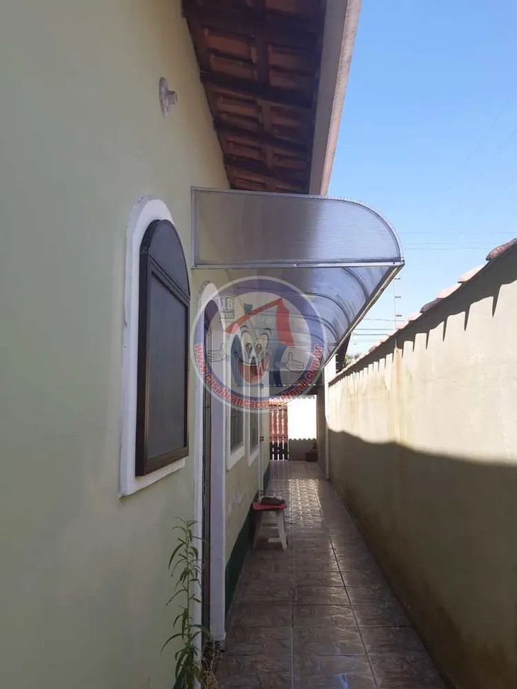 Casa, 2 quartos, 76 m² - Foto 8