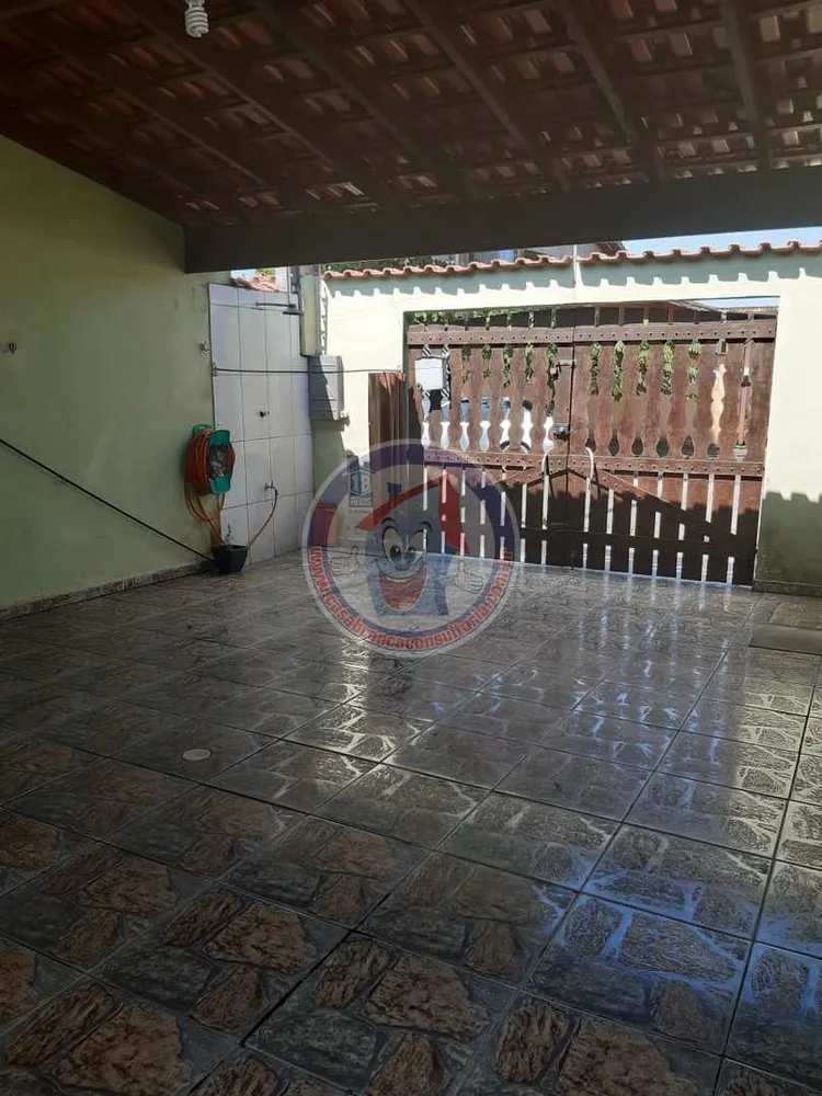Casa, 2 quartos, 76 m² - Foto 13