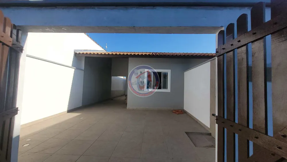 Casa, 2 quartos, 78 m² - Foto 1