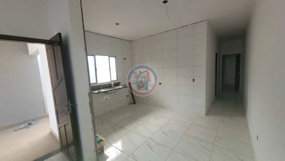 Casa, 2 quartos, 78 m² - Foto 4