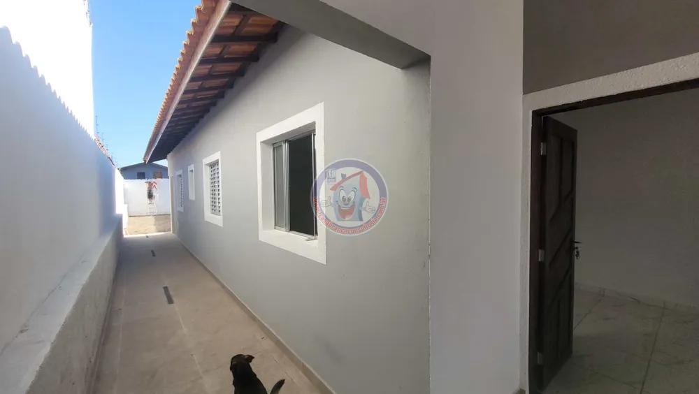 Casa, 2 quartos, 78 m² - Foto 3