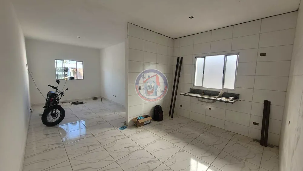 Casa, 2 quartos, 78 m² - Foto 5