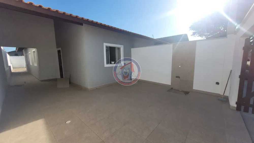 Casa, 2 quartos, 78 m² - Foto 2