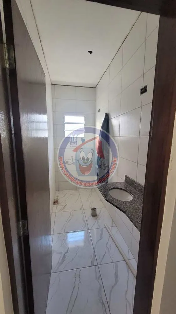 Casa, 2 quartos, 78 m² - Foto 7