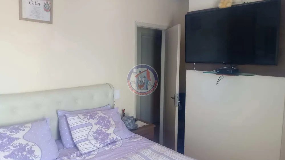 Apartamento, 3 quartos, 120 m² - Foto 10