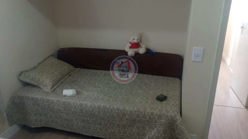 Apartamento, 3 quartos, 120 m² - Foto 7