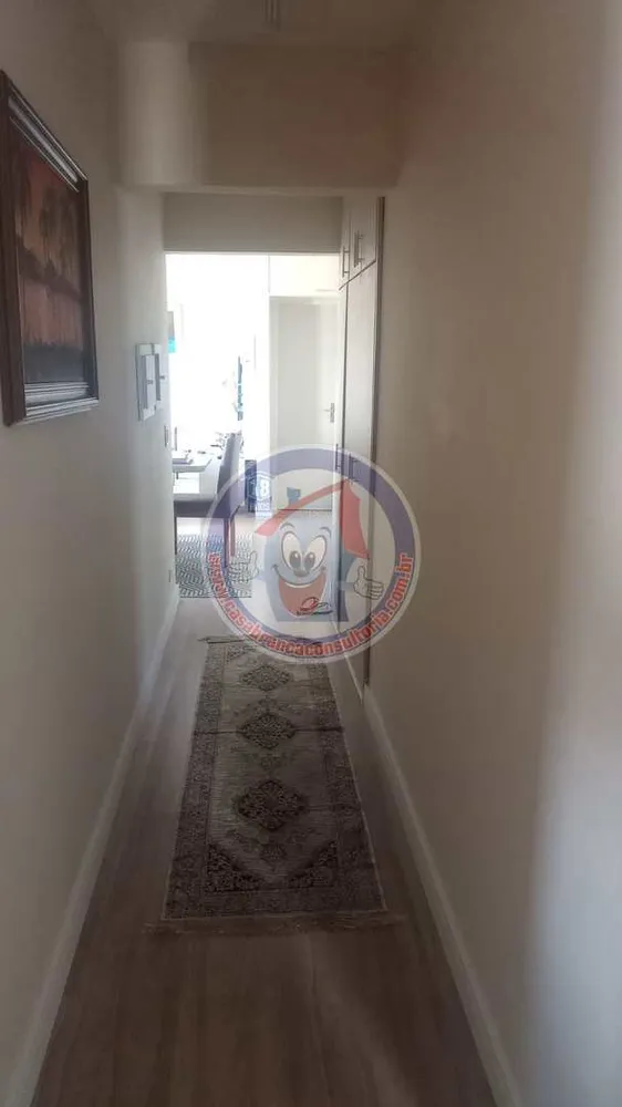Apartamento, 3 quartos, 120 m² - Foto 5