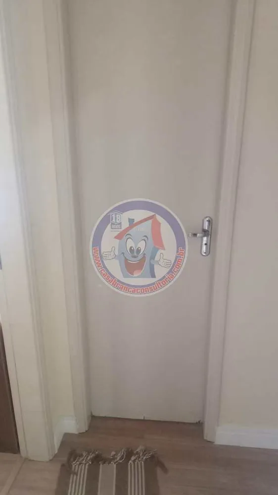 Apartamento, 3 quartos, 120 m² - Foto 6