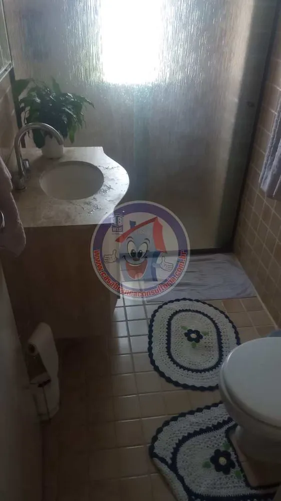 Apartamento, 3 quartos, 120 m² - Foto 3