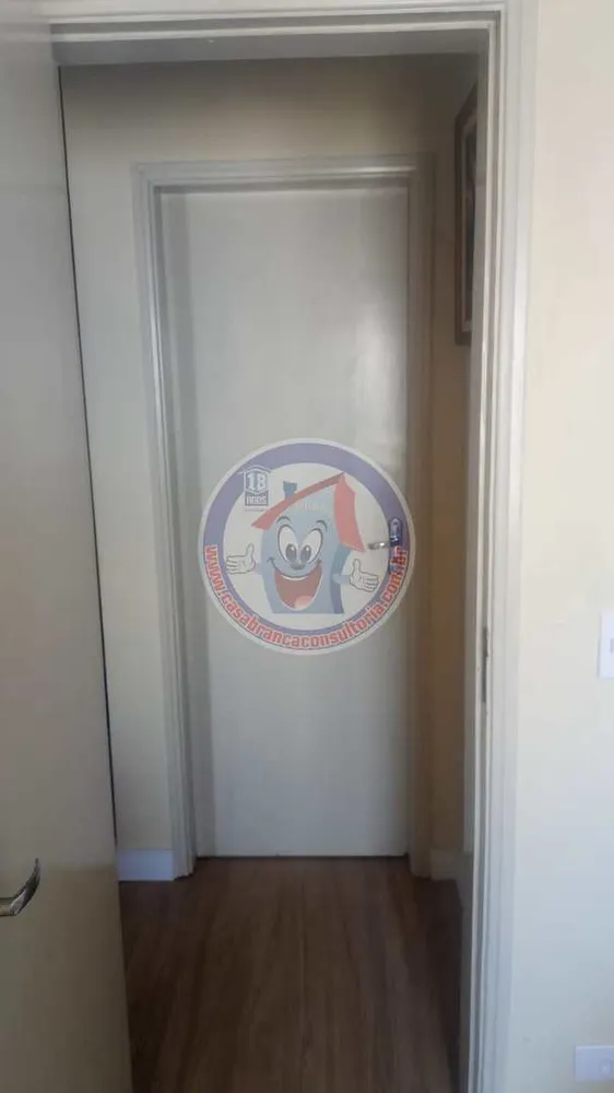 Apartamento, 3 quartos, 120 m² - Foto 9
