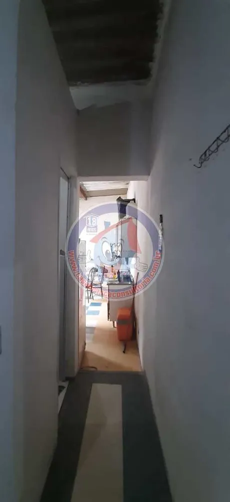 Casa, 2 quartos, 60 m² - Foto 10