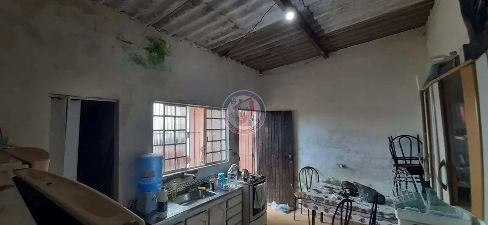 Casa, 2 quartos, 60 m² - Foto 5