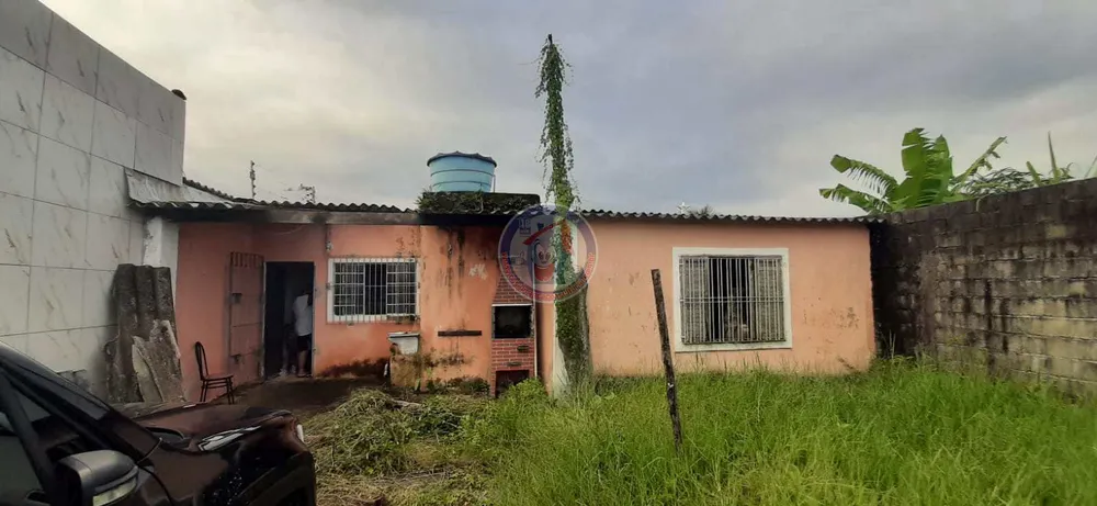 Casa, 2 quartos, 60 m² - Foto 2