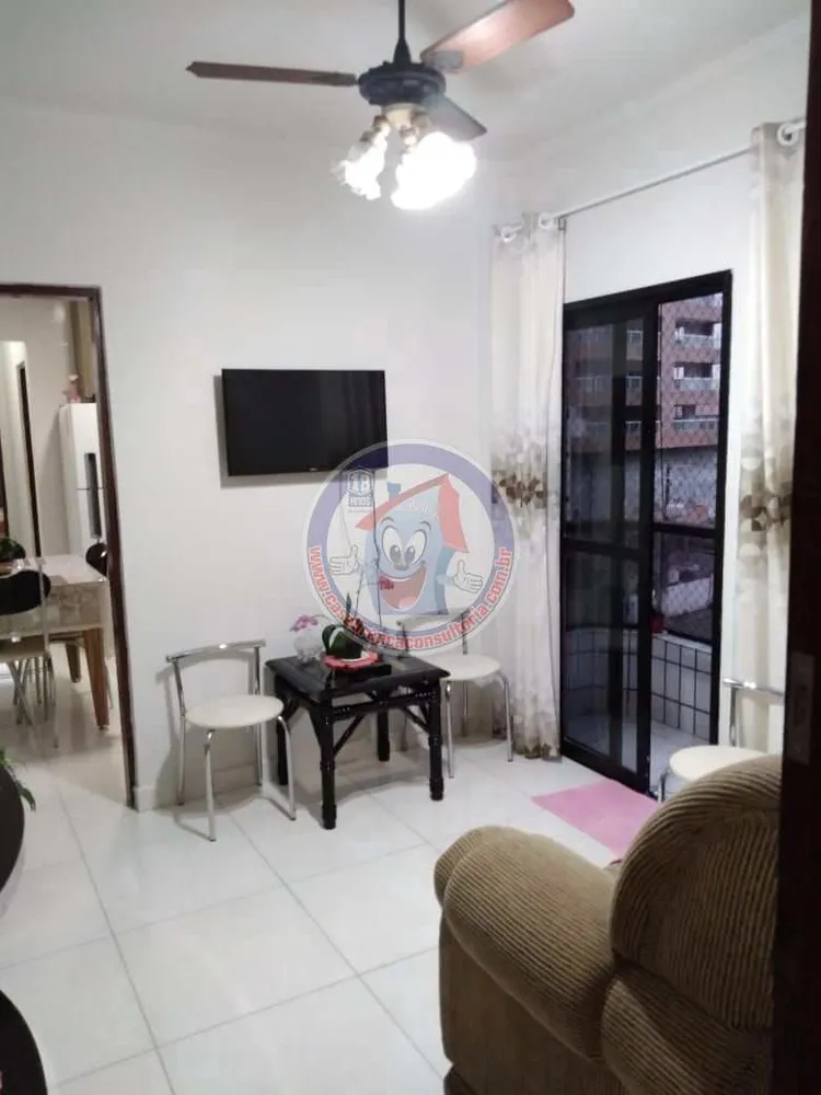 Apartamento, 1 quarto, 45 m² - Foto 11