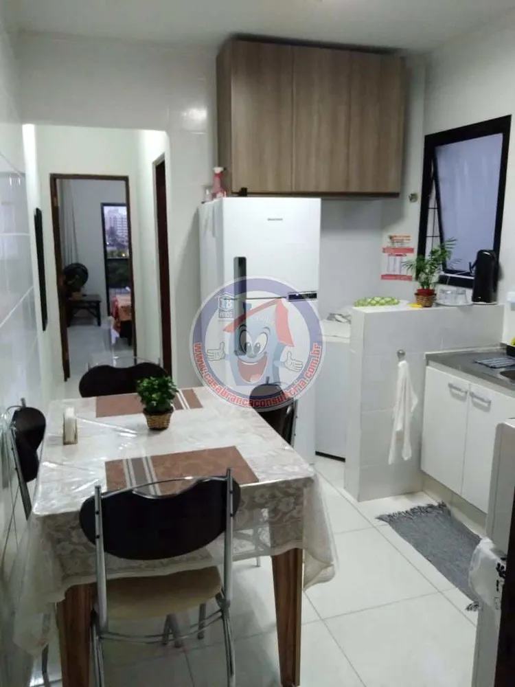 Apartamento, 1 quarto, 45 m² - Foto 10