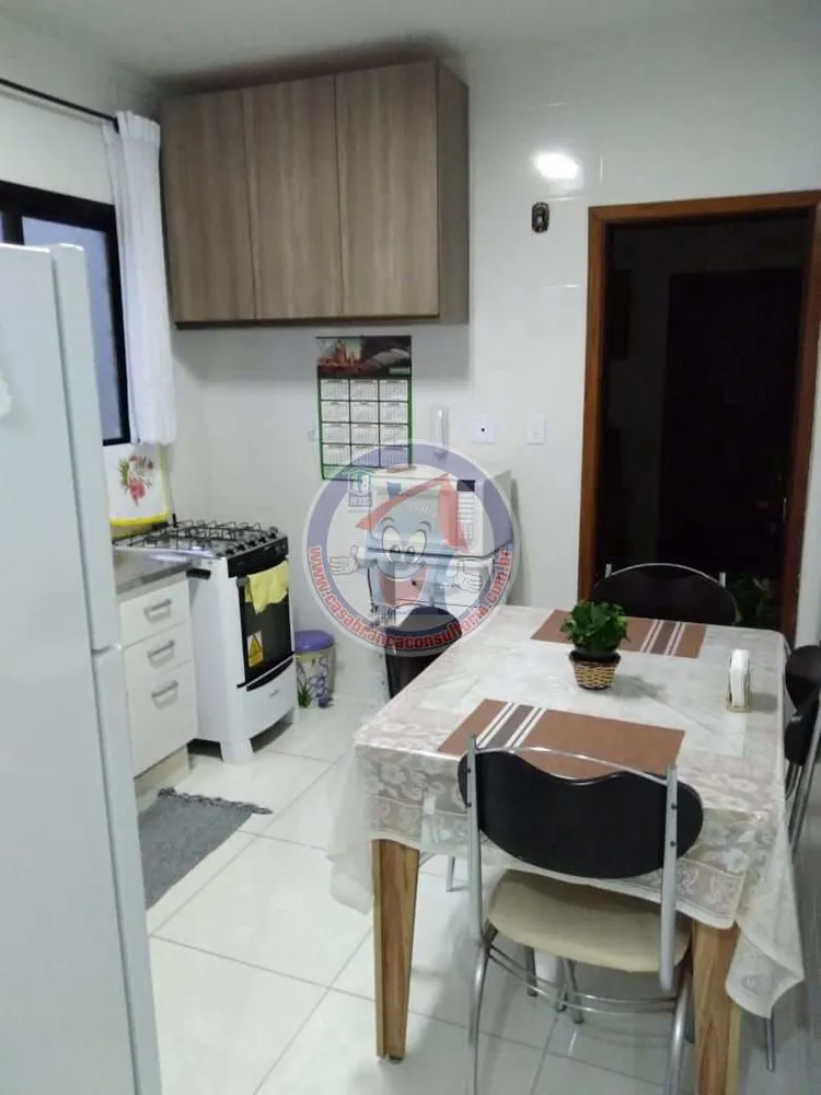 Apartamento, 1 quarto, 45 m² - Foto 7