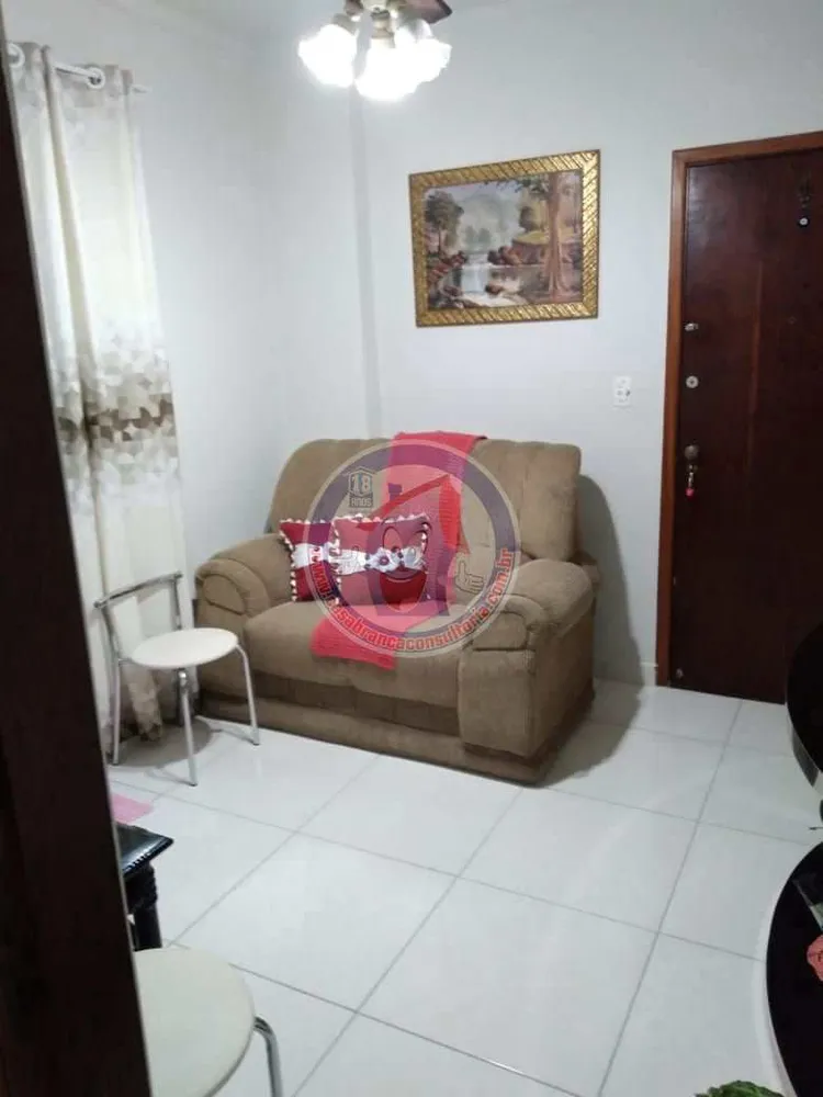 Apartamento, 1 quarto, 45 m² - Foto 9