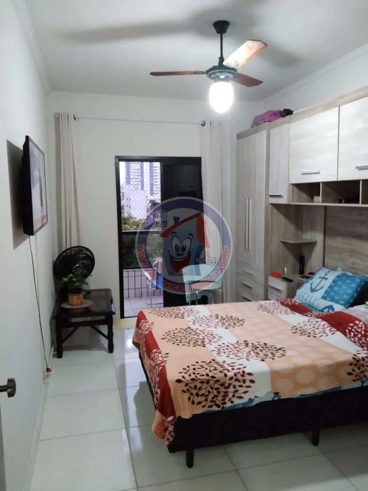 Apartamento, 1 quarto, 45 m² - Foto 12