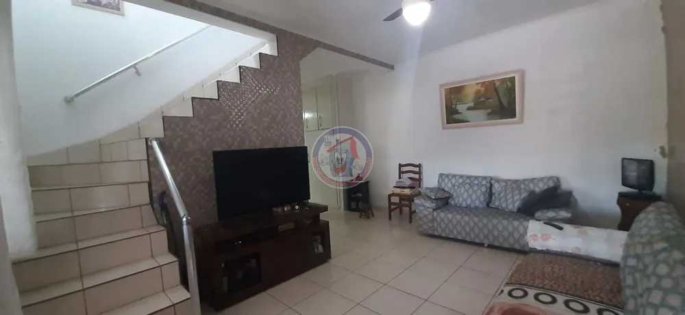 Sobrado, 2 quartos, 80 m² - Foto 2