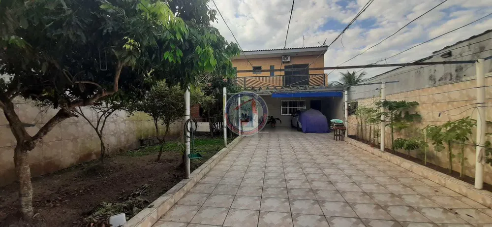 Sobrado, 2 quartos, 80 m² - Foto 1