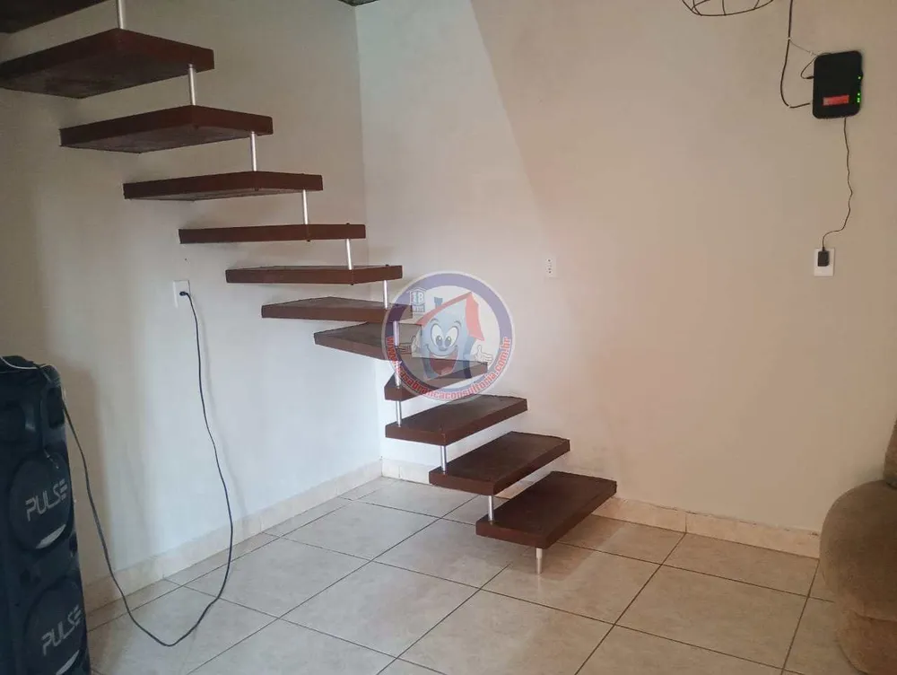 Sobrado, 4 quartos, 65 m² - Foto 6
