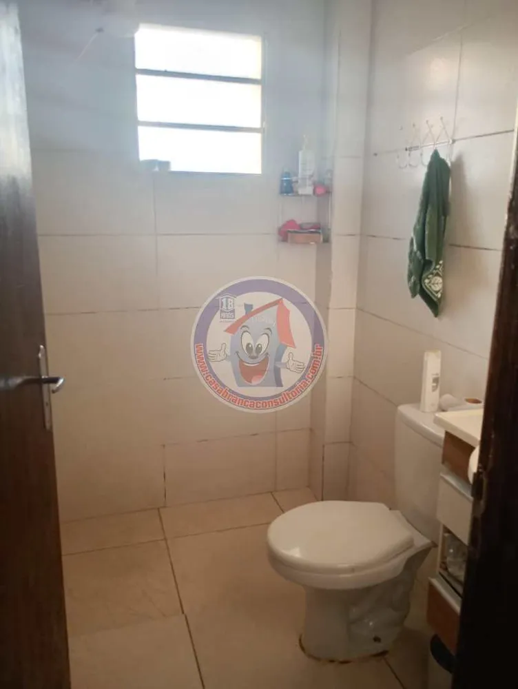 Sobrado, 4 quartos, 65 m² - Foto 4