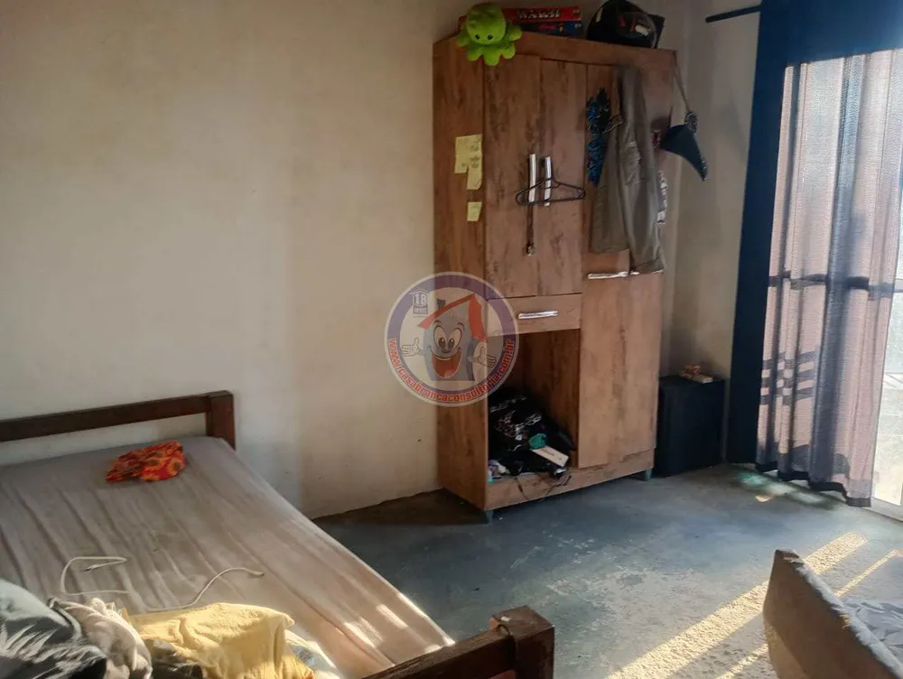 Sobrado, 4 quartos, 65 m² - Foto 8