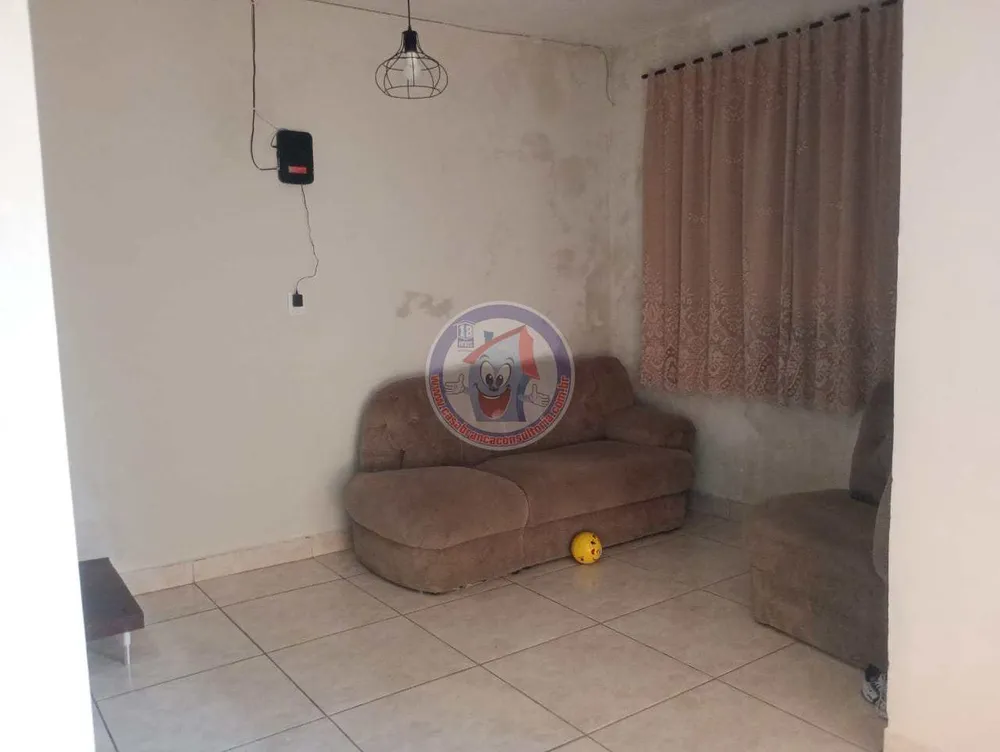 Sobrado, 4 quartos, 65 m² - Foto 7