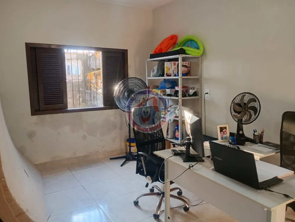 Sobrado, 4 quartos, 65 m² - Foto 3