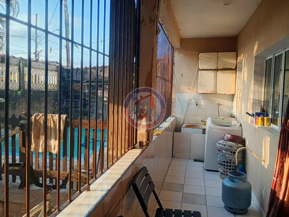 Sobrado, 4 quartos, 65 m² - Foto 2